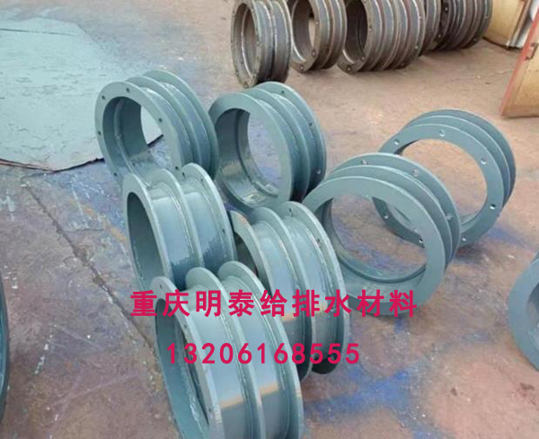 防水套管給排水設(shè)計(jì)的四大原理，您知道幾個(gè)呢